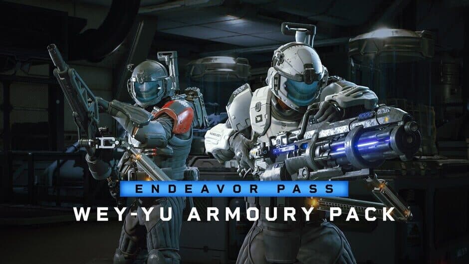 Aliens: Fireteam Elite - Ultimate Edition screenshot 1