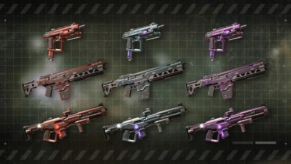 Aliens: Fireteam Elite - Ultimate Edition screenshot 5