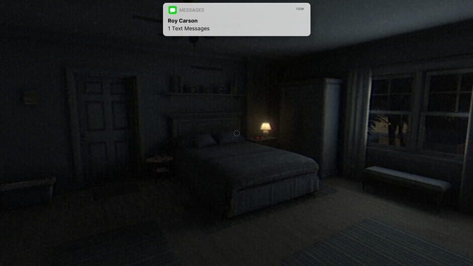 Fears to Fathom: Carson House screenshot 1