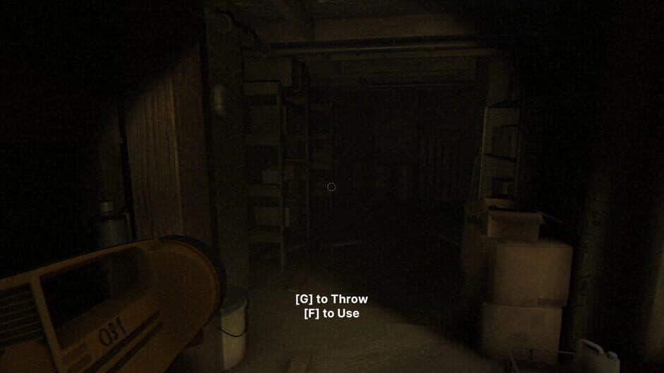 Fears to Fathom: Carson House screenshot 2