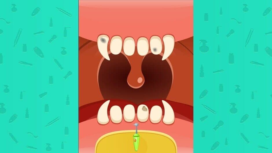 Fix My Cat Doc screenshot 5