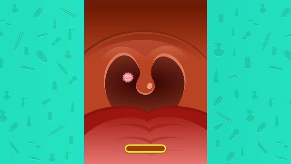 Fix My Cat Doc screenshot 1