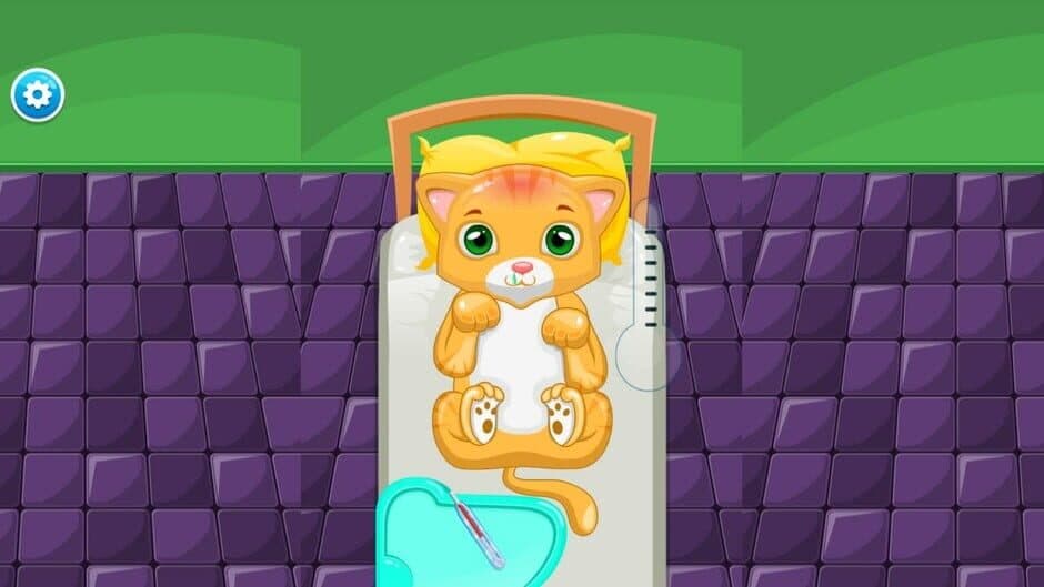 Fix My Cat Doc screenshot 4