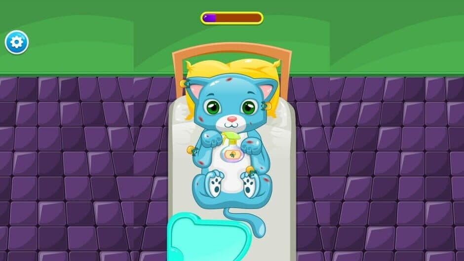 Fix My Cat Doc screenshot 3