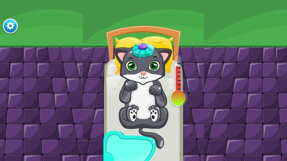 Fix My Cat Doc screenshot 2