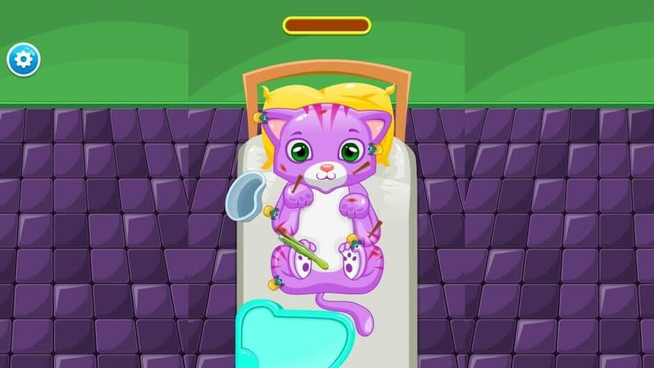 Fix My Cat Doc screenshot 6