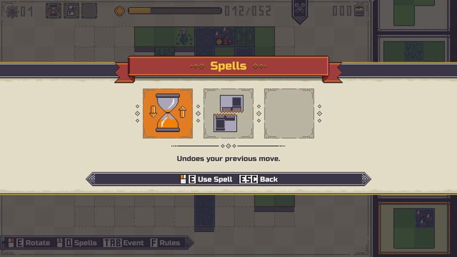 Forests, Fields and Fortresses screenshot 3