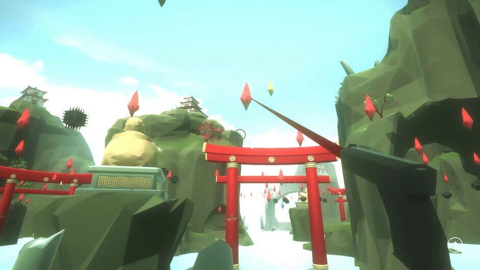 Grappling Dash screenshot 2