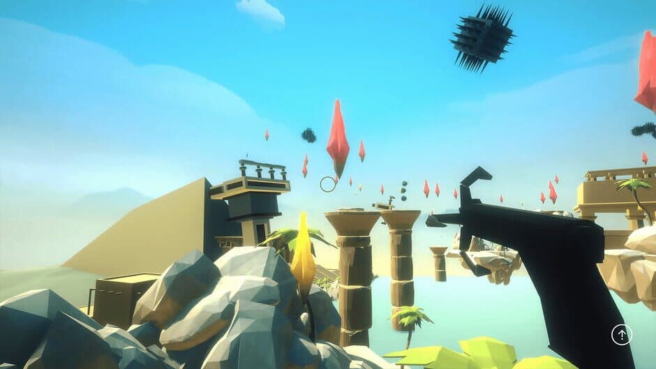 Grappling Dash screenshot 3