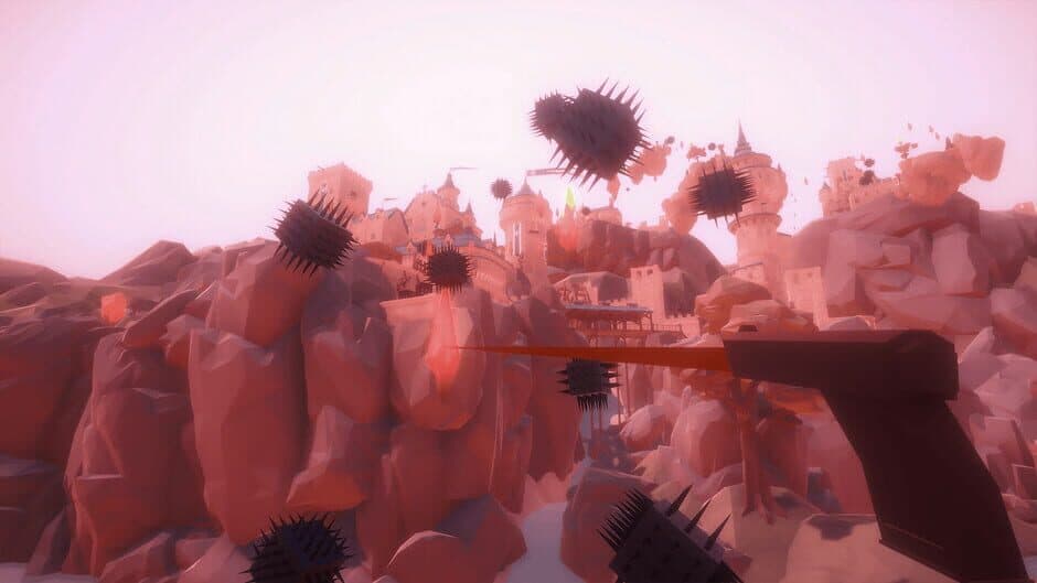 Grappling Dash screenshot 4