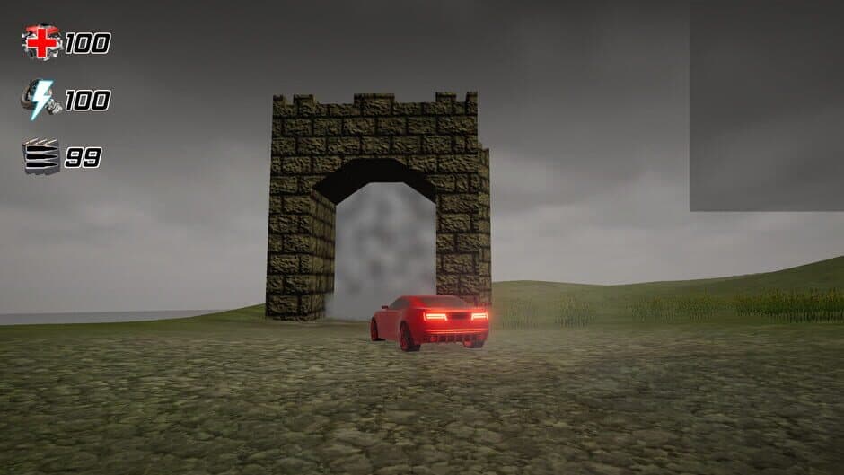 Just Drive screenshot 3