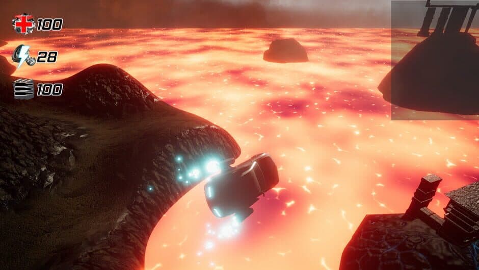 Just Drive screenshot 4