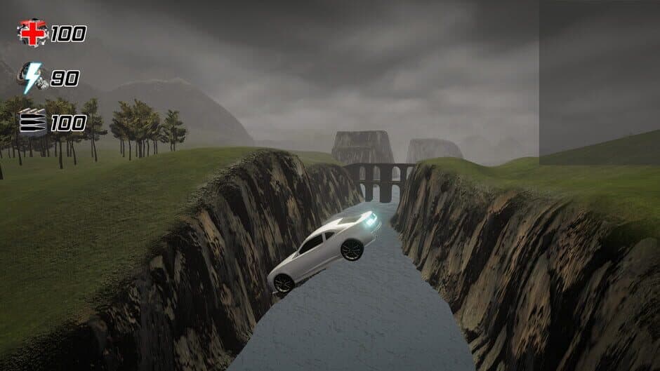 Just Drive screenshot 5