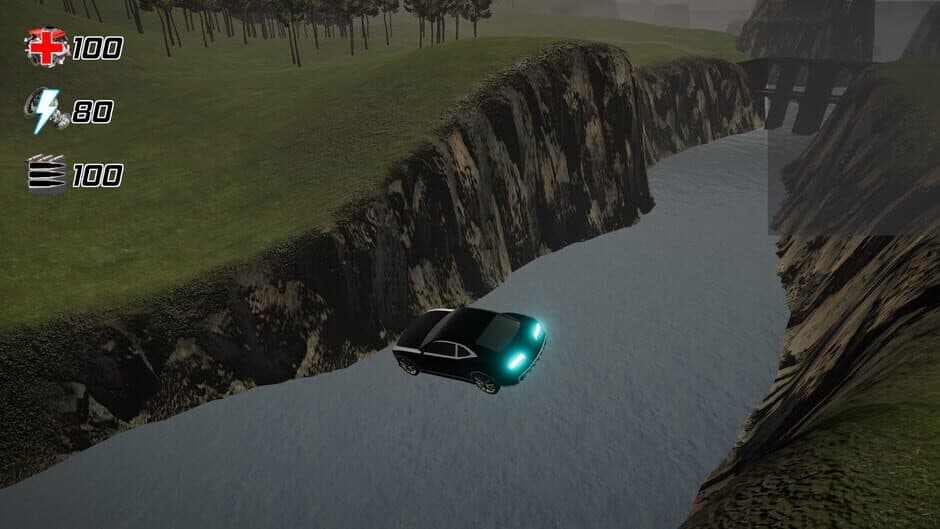 Just Drive screenshot 1