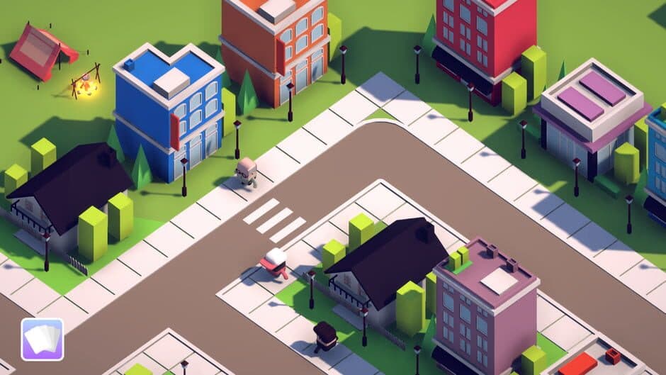 Package Rush screenshot 1