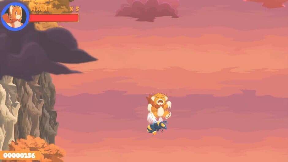 Maki: Paw of Fury screenshot 3