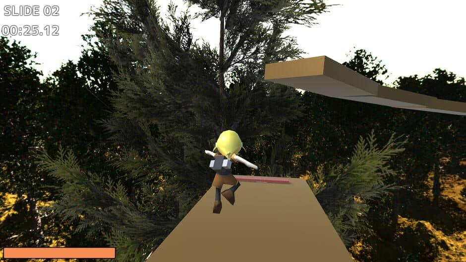 Noracam's Slider Challenge screenshot 3