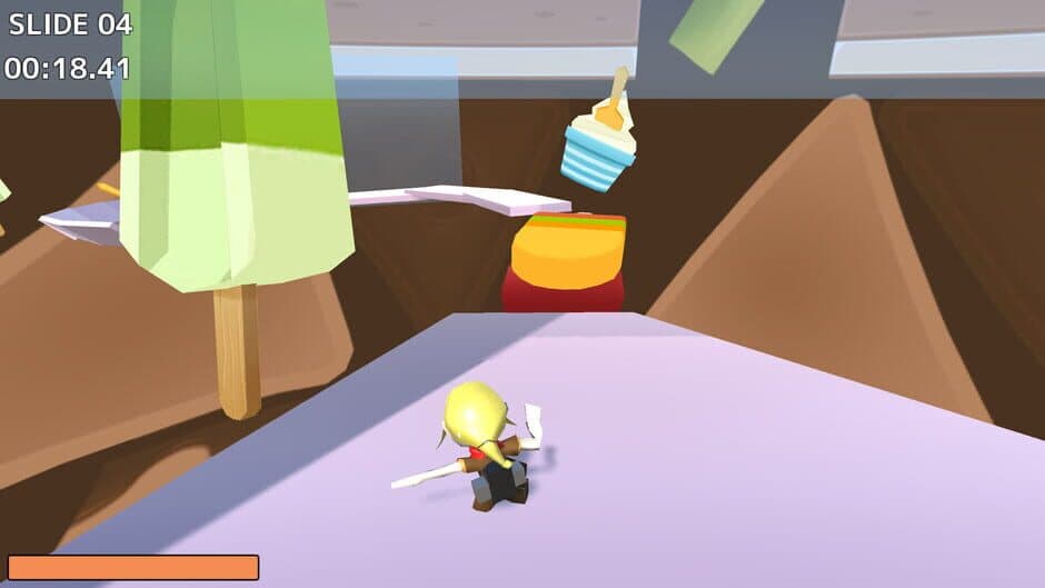 Noracam's Slider Challenge screenshot 4