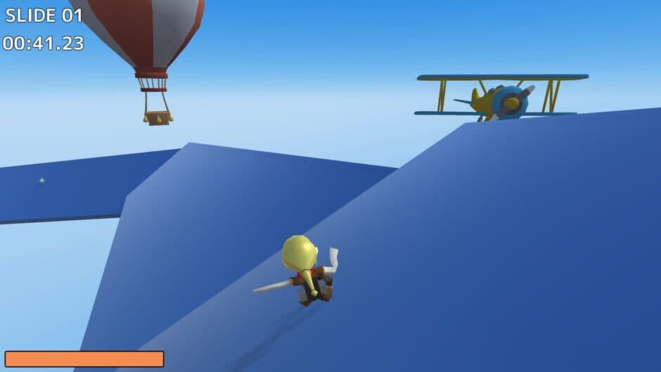 Noracam's Slider Challenge screenshot 5