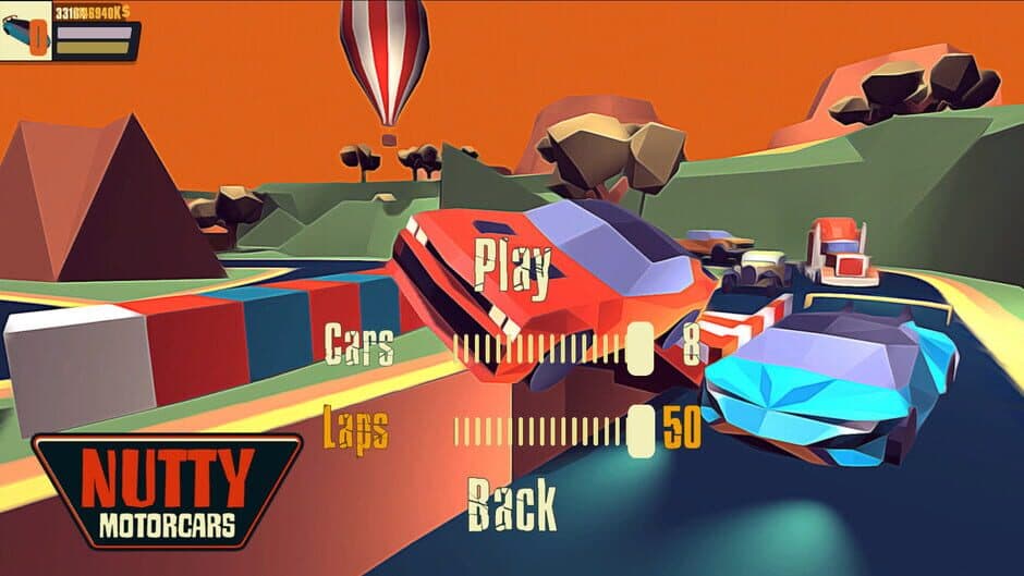 Nutty Motorcars screenshot 4