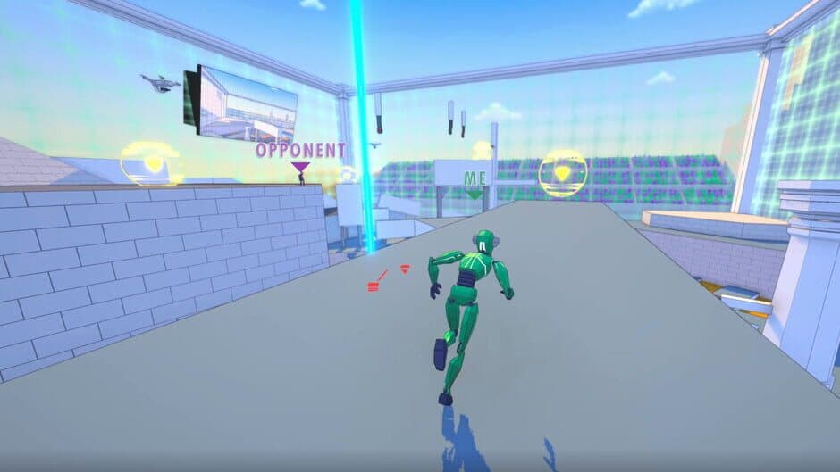 Neotag League screenshot 2