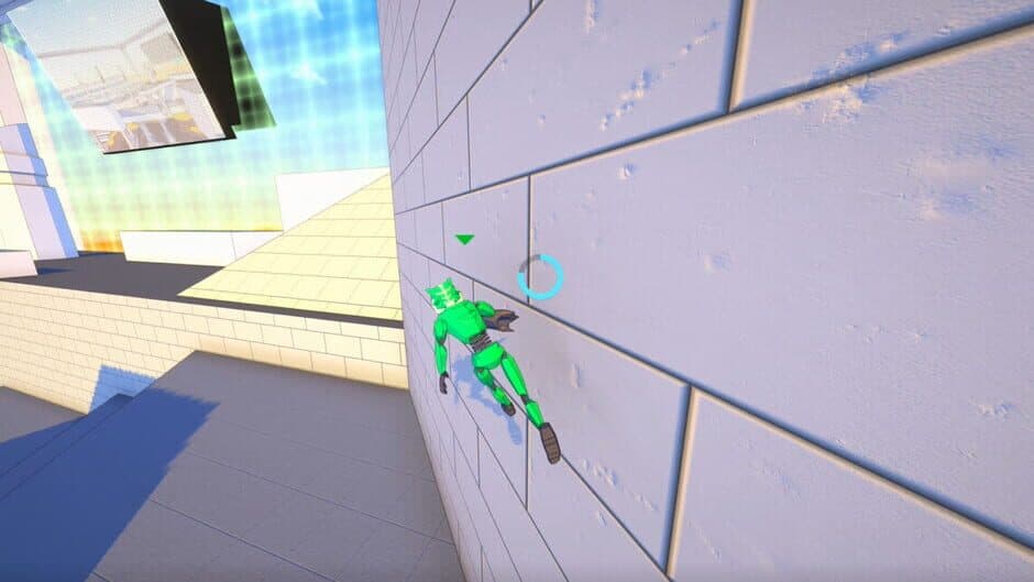 Neotag League screenshot 3