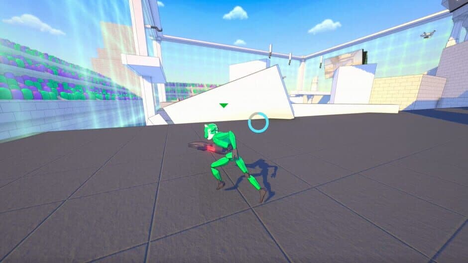 Neotag League screenshot 4