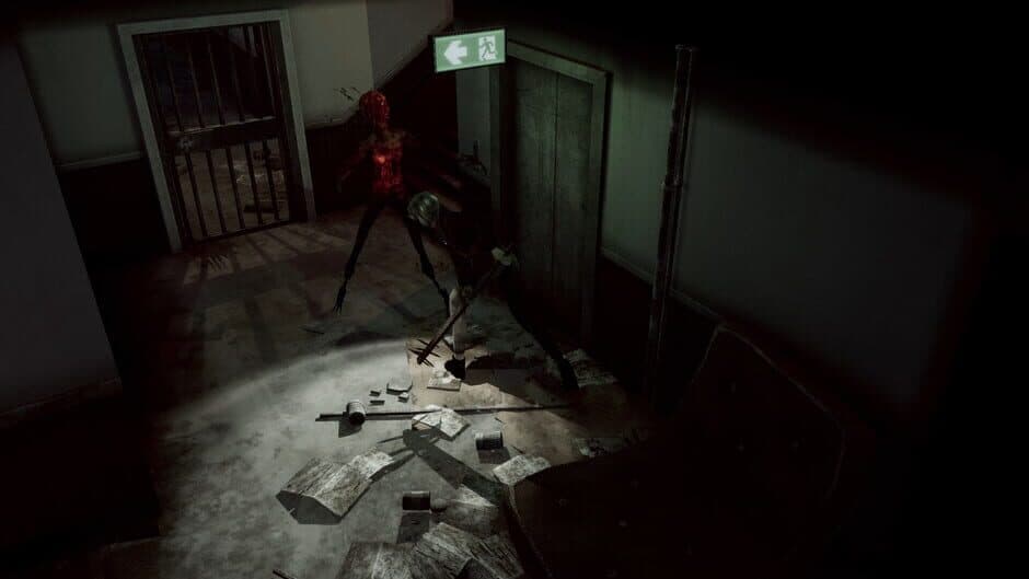 Hollowbody screenshot 5