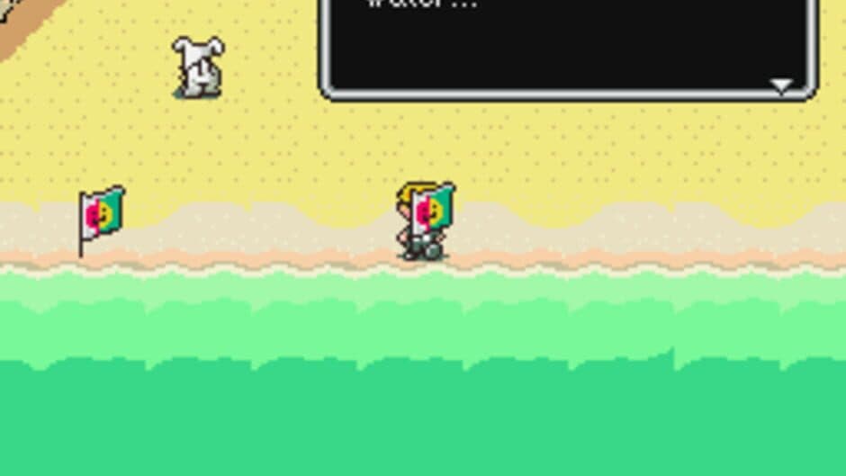 Jeff's No. 1 Bass Fishing screenshot 1