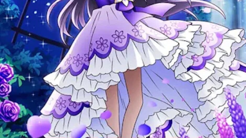 Pretty Cure Connection Puzzlun screenshot 4