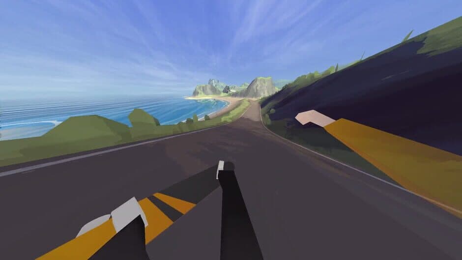 Skate Rift screenshot 2