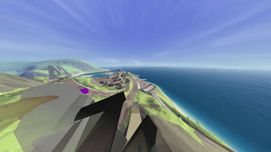 Skate Rift screenshot 4