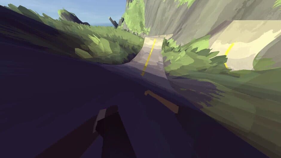 Skate Rift screenshot 5