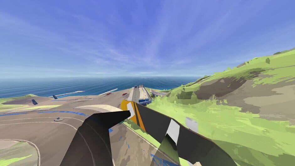 Skate Rift screenshot 6