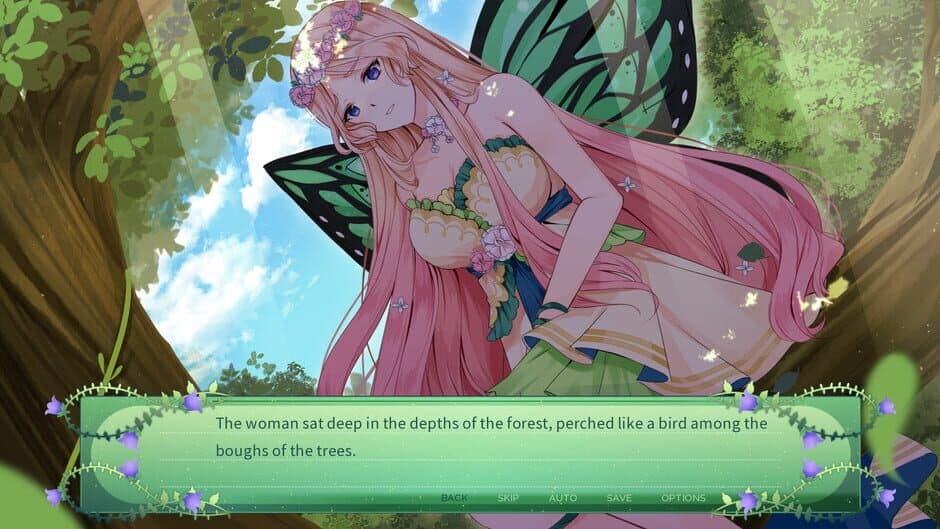 The Fairy's Secret screenshot 4