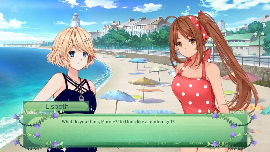 The Fairy's Secret screenshot 6