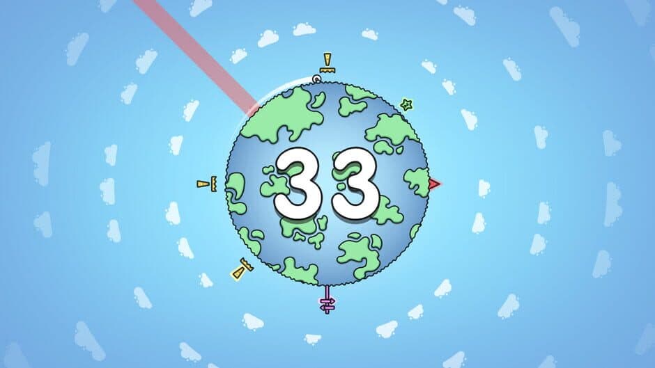 RunBean Galactic screenshot 4