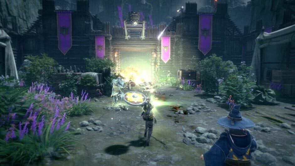 Warlander screenshot 4