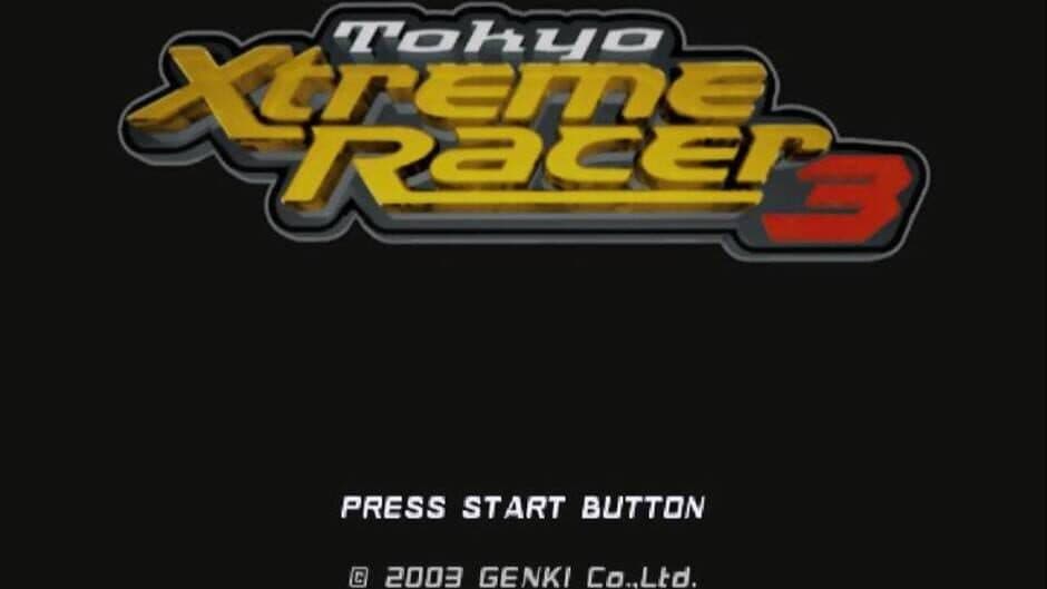 Tokyo Xtreme Racer 3 screenshot 3