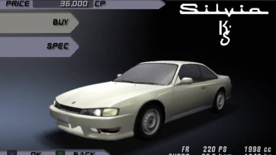 Tokyo Xtreme Racer 3 screenshot 2