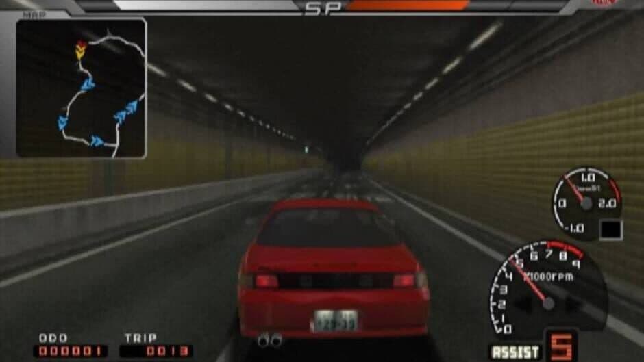 Tokyo Xtreme Racer 3 screenshot 4