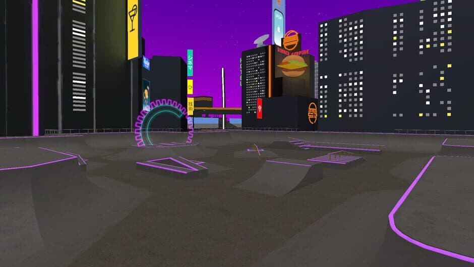 Outatime screenshot 3