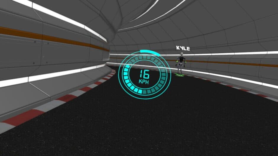 Outatime screenshot 4