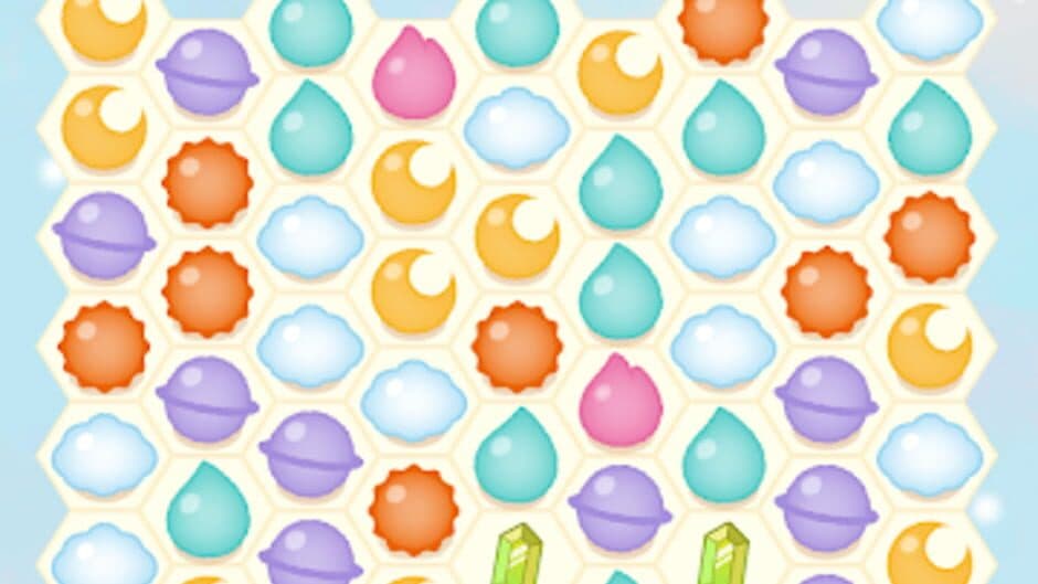 Kiki&Lala's Twinkle Puzzle screenshot 3