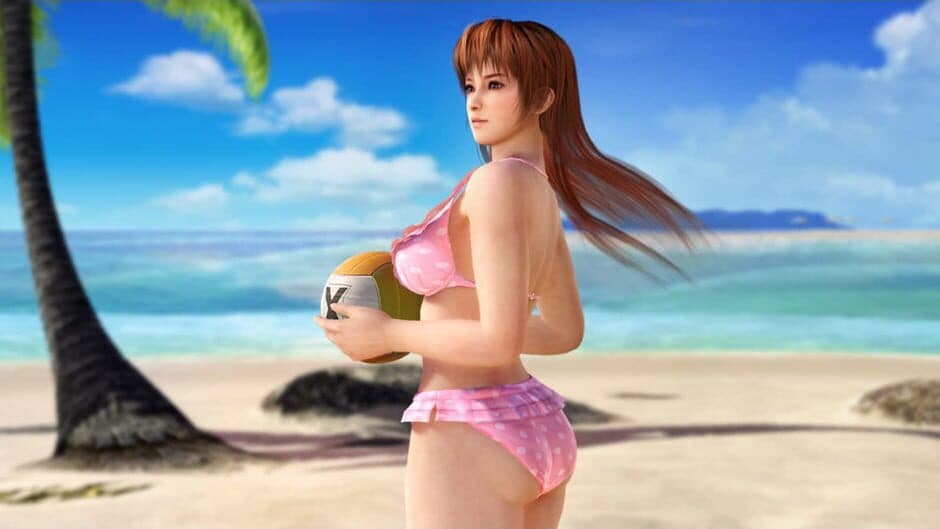Dead or Alive Xtreme 3: Venus screenshot 6