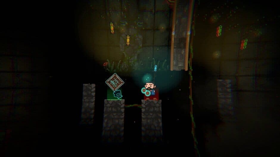 Devoured by Darkness screenshot 6