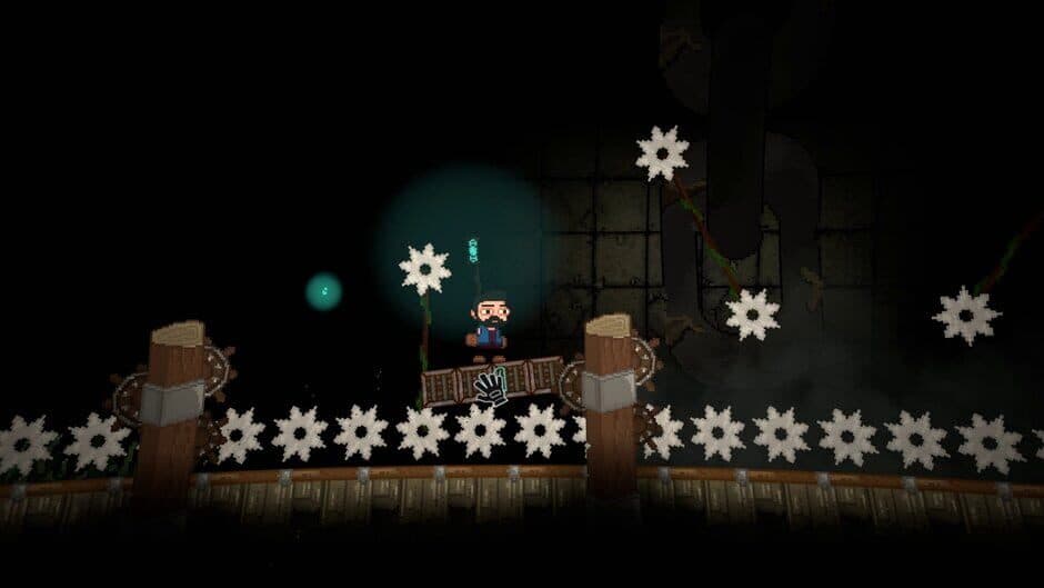 Devoured by Darkness screenshot 5