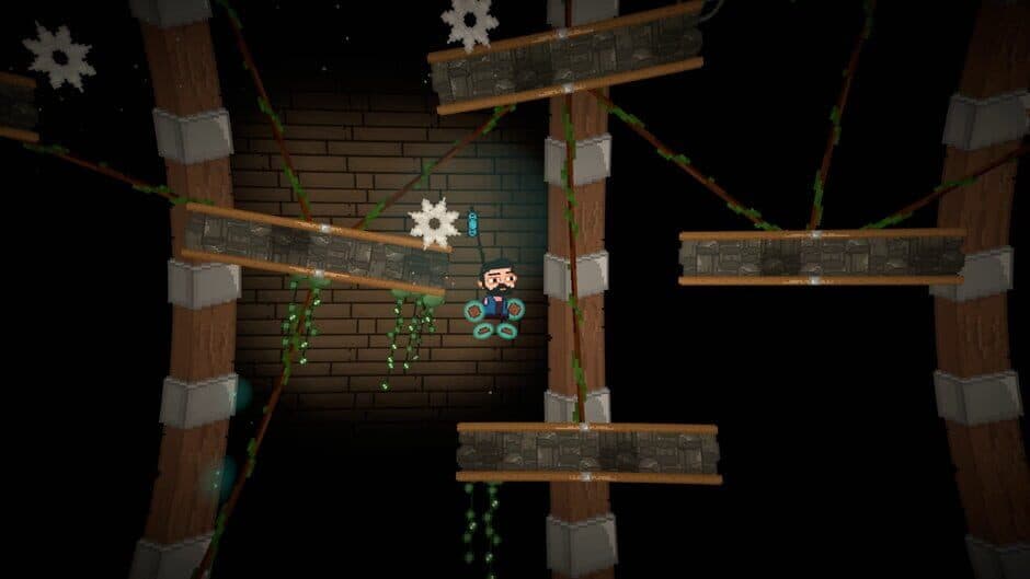 Devoured by Darkness screenshot 3