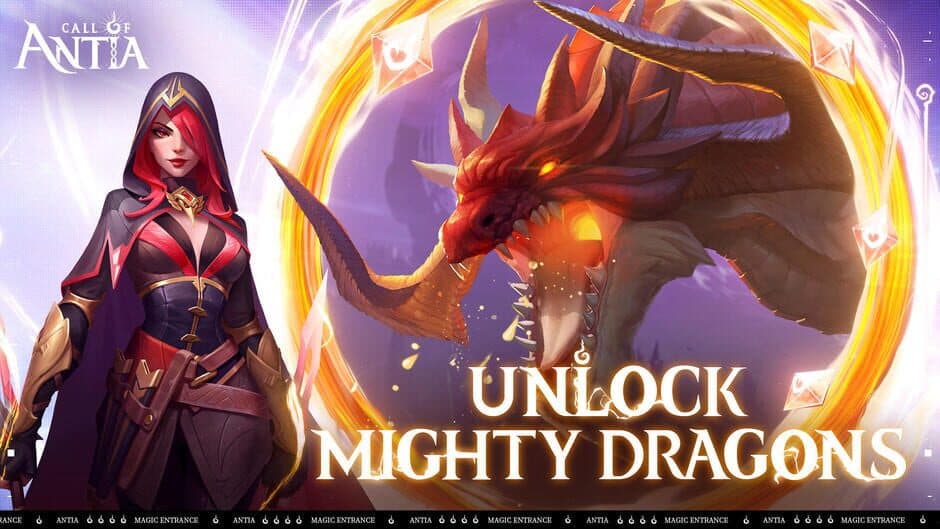 Call of Antia screenshot 4