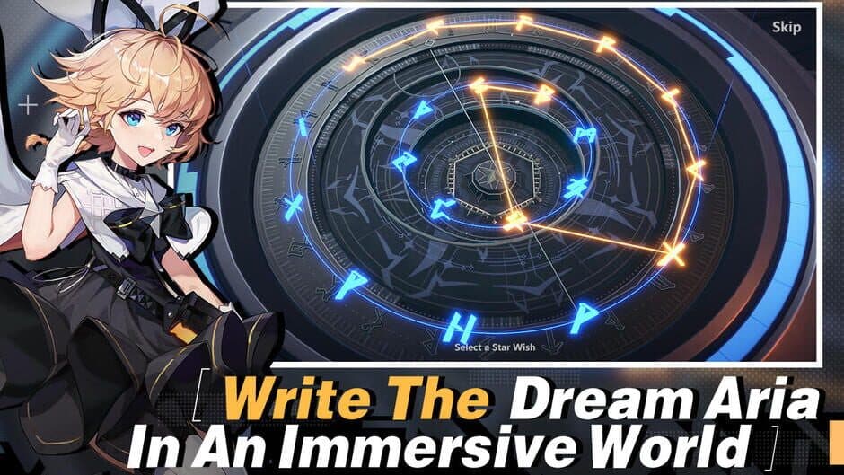 Higan: Eruthyll screenshot 1